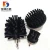 Import Bathroom Nylon Scrub Cleaning Brush Drill Attachment Kit from China