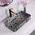 Import Bathroom rectangular art sink elegant ceramic natural marble sinks and basins from China