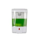 Bathroom Wall Mounted ABS Plastic School Home Hotel Hand automatic liquid soap dispenser foam soap dispensers