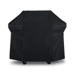 BBQ accessories heavy duty waterproof outdoor burners gas grill covers