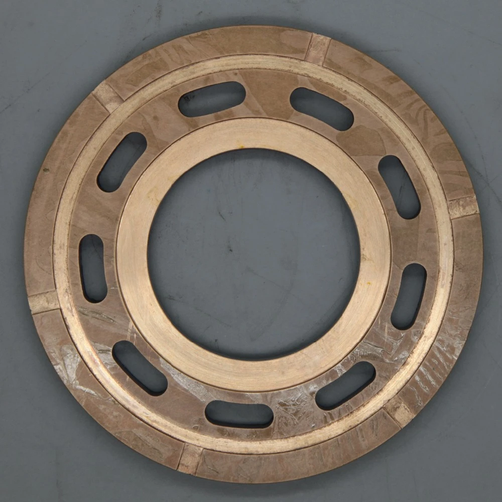 Bearing Plate of Sauer PV20,PV21,PV22,PV23,PV24,PV25,PV26 hydraulic piston pump spare parts
