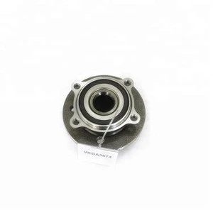 Bearings VKBA3674/R16250 3 auto wheel hub bearing