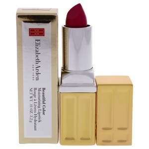Beautiful Color Moisturizing Lipstick - 51 Glam Fuchsia by Elizabeth Arden for Women - 0.11 oz Lipstick