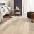 Import Beautiful home 260 mm wide prime AB white oak prefinished engineered timber wood floor from China