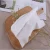 Import Beauty Salon Disposable Face Towel One-Time Makeup Wipes Cotton Pads Non-woven Fabric Facial Cleansing Roll Paper Tissue from China