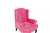 Import Beauty Salon Furnitures Pedicure Chairs from China