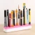 Import Beauty Supply Nail Tools Nail Brush Holder Plastic Storage Frame For Nail Art Brushes from China