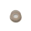 BEILANG Customize 304/316 stainless steel cap strainer for industry filter element