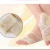 Import Belly Dance Foldable Flats Shoes Professional Ballet Flats Shoes Women Belly Dancing Foot thong Dance Socks  Shoes from China