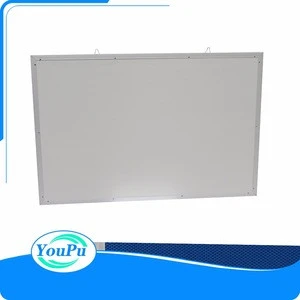 best aluminum frame magnetic folding board folded whiteboard felt board office notice board design