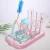 Import Best BPA free easy to clean foldable feeding bottle drying rack from China