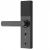 Import Best Home Safe Tuya App Wifi Digital Keypad Card Code Unlock Electric Fingerprint Smart Door Lock from China