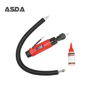 Best Industrial Grade Air Die Grinder Air Angle Grinder Sets Car Tire Repair Tools Pneumatic Polisher For Grinding and Sanding