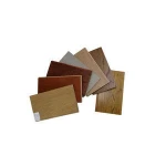 Best price engineered flooring with easy to process
