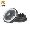 Best Price IP68 Waterproof Fog Round Light Angel Ring For Car Motorcycle Led Foglight