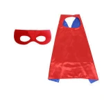 Best price kids children baby adult wholesale super hero capes kids