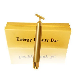 best quality 24K Energy Beauty Bar Personal Skin Care multi-functional beauty equipment