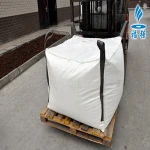 Best quality assurance factory price 1 ton jumbo bag