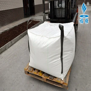 Best quality assurance factory price 1 ton jumbo bag