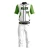 Import Best Quality Custom Sublimation Wholesale Baseball uniform / 100% Polyester Fabric Baseball Custom Sublimation Baseball Uniform from Pakistan