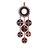 100% Best Quality Customized OME Service Traditional Wall Hanging Decorative Festive Decoration Export From Bangladesh
