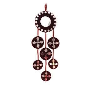 100% Best Quality Customized OME Service Traditional Wall Hanging Decorative Festive Decoration Export From Bangladesh