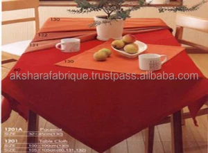 best quality india table runners