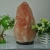 Import Best Quality Natural Shape Crafted Crystal himalayan decoration salt lamp from China