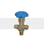 Best Quality Oxygen cylinder valve CGA540 QF-2 QF-2G1 CGA870