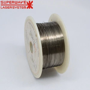 Best quality p20/stavax/H13/2311/2343/Becu laser welding filler wires for mould repairing