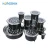 Import Best quality recessed light ip65 waterproof round cob 6w 9w 12w 15w 24w 36w LED Underground Light from China