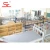 Import Best quality steel bunk beds durable school dormitory bed from China