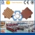 Best Quality WPC Decking Board Making Machinery