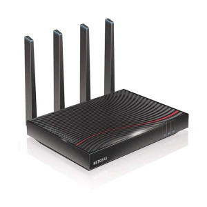 Best Router for home Not compatible with Cable bundled voice services of NETGEAR C7800 Modem
