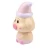 Import Best Sale Animal Lovers Pig PU Stress Slow Rebound Toy PU Stress Ball Cute Stress Ball For Lovers from China