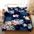 Import Best seller floral bedding set Flower 2nd duvet cover set printing top rank cheap bed sheets from China