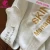 Import Best Seller Towel Hairband Elastic Material Headband For Beauty Salon Print/ Embroidery Logo Hairband from China
