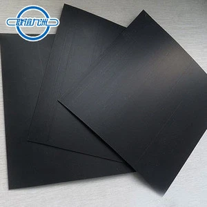 Best-selling Global HDPE PVC EPDM 0.2mm to 3.0mm geomembrane liners