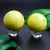Import Best-selling Natural Yellow Lemonstone Crystal Ball Decoration Gift from China