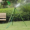 Best selling products 360 Gear Drive pop-up metal impact head sprinklers