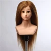 Best selling products in mexico hair salon tools equipment for sale cheap black fashion female mannequin heads with shoulders