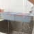 Best Selling Products Kitchen Gadgets Creative Plastic Adjustable Drain Sink Food Fruit Washing Drain Racks Vegetable Basket