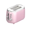 Best selling stainless steel breakfast set toaster kettle coffee maker, smart toaster