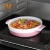 Import Best supplier ceramic kitchen modern baking dish with handles from China