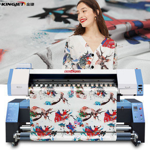 best textile printer