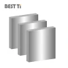 (BEST Ti) ASTMB265 Titanium Plates Metal Sheet