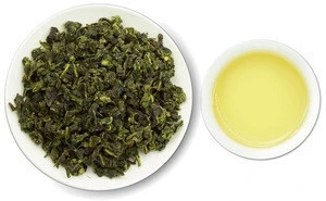 Best Tie Guan Yin Oolong Tea Anxi Tie Guan Yin Tea Chinese Oolong Tea