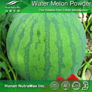 Better Health Water Melon Juice Powder And Liquid