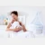 Import Better than cotton hypoallergenic water-proof ultra-soft natural organic bamboo breastfeeding nursing bra liner from China