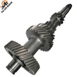 bevel gear worm gear for machining tool